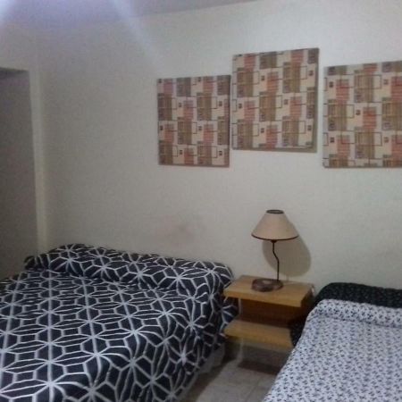 Hotel Posta Norte Posadas Kültér fotó