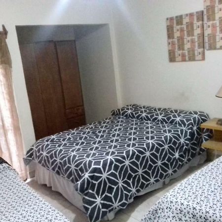 Hotel Posta Norte Posadas Kültér fotó