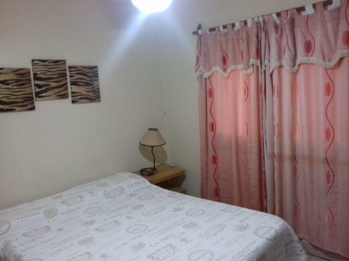 Hotel Posta Norte Posadas Kültér fotó