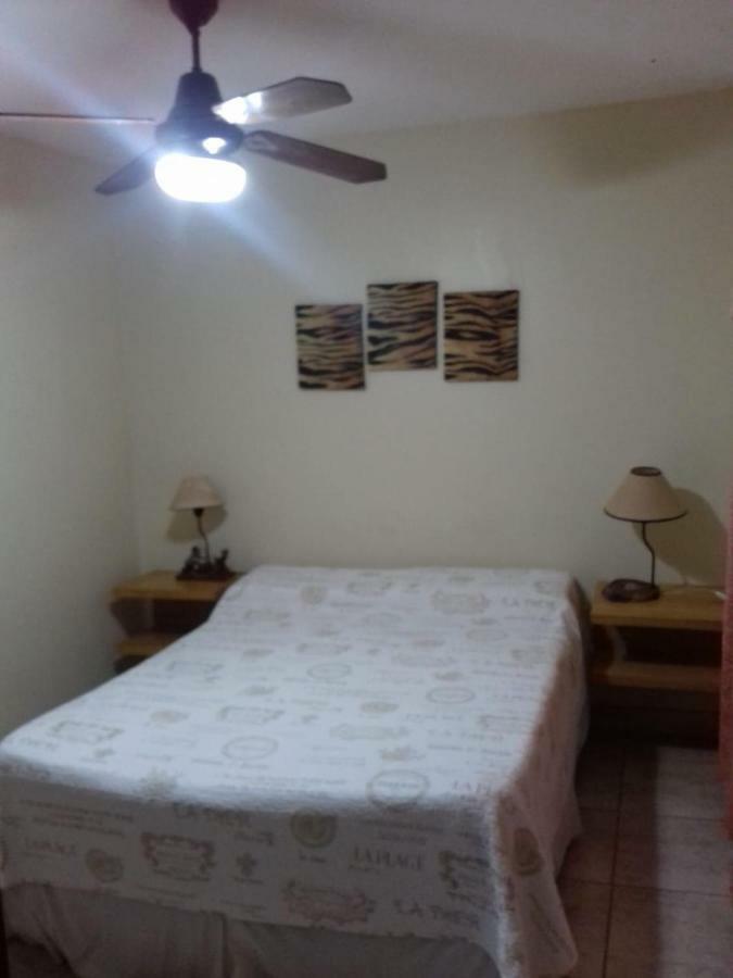 Hotel Posta Norte Posadas Kültér fotó