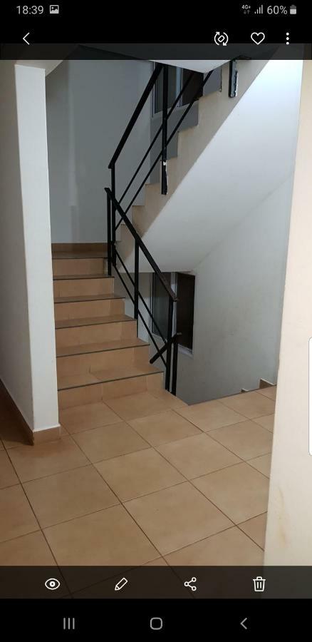 Hotel Posta Norte Posadas Kültér fotó